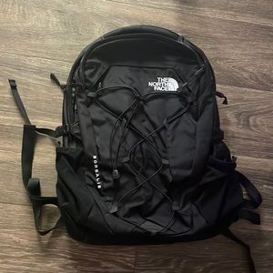 North face borealis backpack